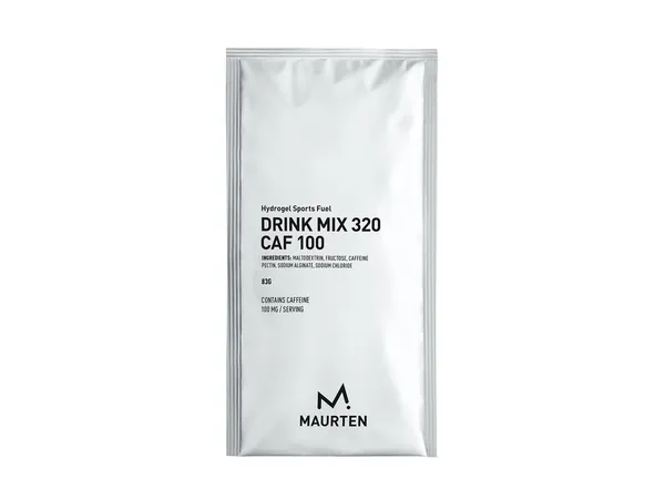 Maurten Maurten Drink Mix Drink Mix 320 Caf 100